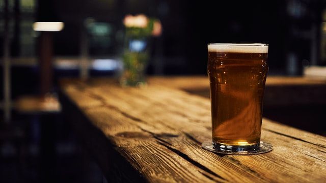 Sober October